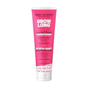 Marc Anthony Grow Long Strengthening Conditioner Under $10