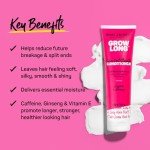 Marc Anthony Grow Long Strengthening Conditioner Under $10