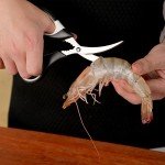 3-Pack Heavy Duty Kitchen Scissors Set