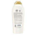 Coconut Milk Conditioner for Soft, Hydrated Hair