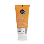 Apricot Scrub Facial Cleanser by Amazon Basics