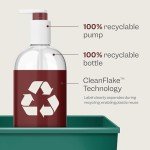 Coconut & Vitamin E Moisturizing Conditioner - 24 fl oz