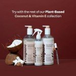 Coconut & Vitamin E Moisturizing Conditioner - 24 fl oz