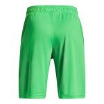 Under Armour Boys Prototype Shorts, Green, X-Large