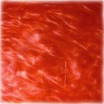 Cherry Scented Red Shimmer Bath Bombs