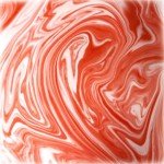 Cherry Scented Red Shimmer Bath Bombs