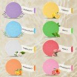 Aromatherapy Shower Steamers 8-Pack Gift Set