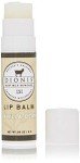 Dionis Goat Milk Lip Balm - Vanilla Bean