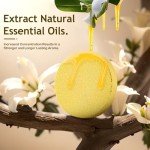 Aromatherapy Shower Steamers 8-Pack Gift Set