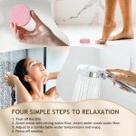 Aromatherapy Shower Steamers 8-Pack Gift Set