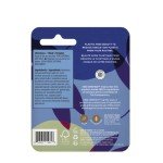Plastic-Free Lip Balm, Vegan & Cruelty-Free