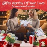 Lavender Shower Steamers Aromatherapy Gifts for Her