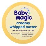 Baby Magic Whipped Butter for Soft Skin