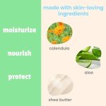 Baby Magic Whipped Butter for Soft Skin