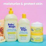 Baby Magic Whipped Butter for Soft Skin