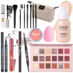 Complete Makeup Set for Teens and Women