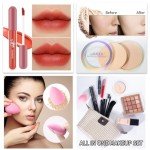 Complete Makeup Set for Teens and Women