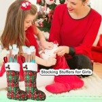 Adorable 20PCS Princess Makeup Brush Set for Girls