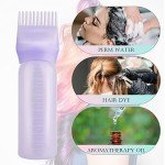 3 Pack Hair Color Applicator Bottles – 6 oz