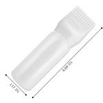 3 Pack Hair Color Applicator Bottles – 6 oz