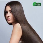 Coconut Hair Oil with Henna & 5 Herbs