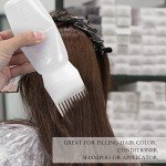 3 Pack Hair Color Applicator Bottles – 6 oz