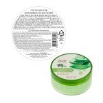 Jeju Aloe Soothing Gel - Moisturizer & Sun Care