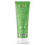Aloe Vera Gel for Sunburn Relief – 4 oz