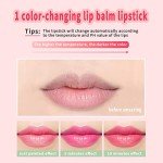 Color Changing Aloe Vera Lipstick Under $10