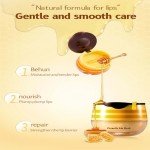 Honey Bee Lip Balm and Overnight Mask