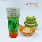 Patanjali Aloe Vera Gel 150ml