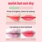 Color Changing Aloe Vera Lipstick Under $10