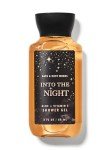 Into the Nights Travel Size Shower Gel 3 oz