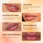 Honey Bee Lip Balm and Overnight Mask