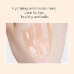 Honey Bee Lip Balm and Overnight Mask