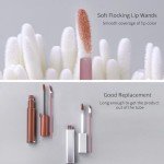 100 Lip Applicators for Makeup and Beauty