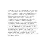 Hello Kitty Peach Gummy Lip Balm