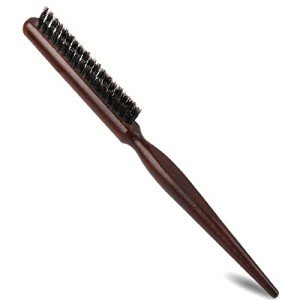 Curly Hair Boar Bristle Styling Brush