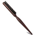 Curly Hair Boar Bristle Styling Brush