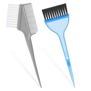 Hair Color Brush Set for Easy DIY Dyeing