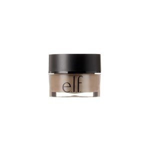 e.l.f. Brow Cream - Medium Brown 0.19 Oz