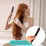 Curly Hair Boar Bristle Styling Brush