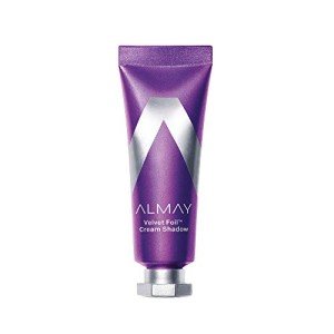 Almay Velvet Foil Cream Eyeshadow, Violet Eyelet