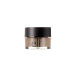 e.l.f. Brow Cream - Medium Brown 0.19 Oz