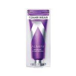 Almay Velvet Foil Cream Eyeshadow, Violet Eyelet