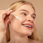 Mini Facial Massage Spatula Set - 6 Pieces