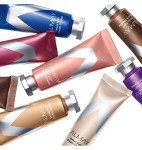 Almay Velvet Foil Cream Eyeshadow, Violet Eyelet