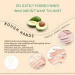 10 Pack Travel Hand Cream for Women