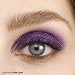 Almay Velvet Foil Cream Eyeshadow, Violet Eyelet