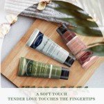Scented Travel Size Hand Cream Gift Set